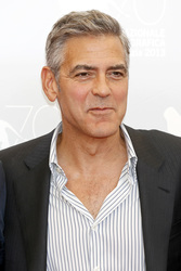 'Gravity' Photocall, Biennale 2013