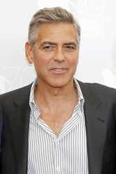 'Gravity' Photocall, Biennale 2013