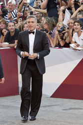 'Gravity' Premiere, Biennale 2013