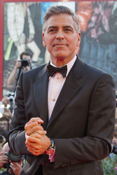 'Gravity' Premiere, Biennale 2013