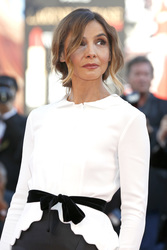 'Gravity' Premiere, Biennale 2013