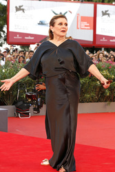'Gravity' Premiere, Biennale 2013