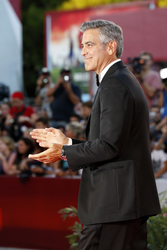'Gravity' Premiere, Biennale 2013