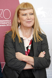 Jury Photocall, Biennale 2013