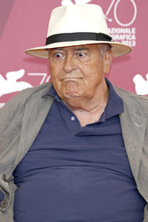 Jury Photocall, Biennale 2013