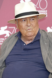 Jury Photocall, Biennale 2013