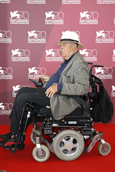 Jury Photocall, Biennale 2013