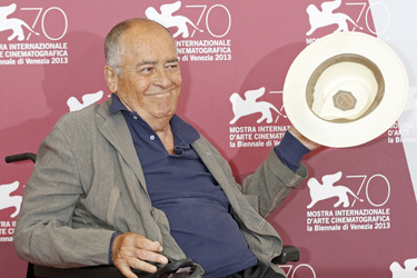 Jury Photocall, Biennale 2013