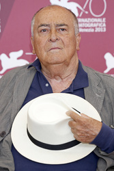 Jury Photocall, Biennale 2013
