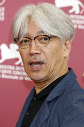 Jury Photocall, Biennale 2013