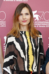 Jury Photocall, Biennale 2013