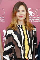 Jury Photocall, Biennale 2013