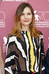 Jury Photocall, Biennale 2013