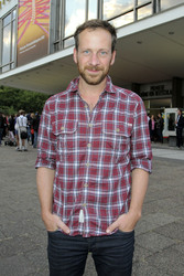 'Der König von Deutschland' Premiere, Berlin