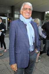 'Der König von Deutschland' Premiere, Berlin