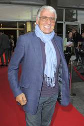 'Der König von Deutschland' Premiere, Berlin