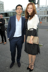 'Der König von Deutschland' Premiere, Berlin