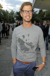 'Der König von Deutschland' Premiere, Berlin