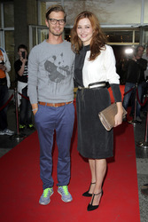 'Der König von Deutschland' Premiere, Berlin