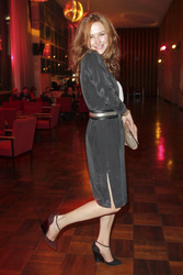 'Der König von Deutschland' Premiere, Berlin