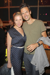 'Der König von Deutschland' Premiere, Berlin