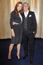 'Der König von Deutschland' Premiere, Berlin