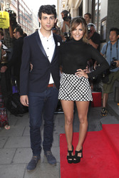 'The X Factor' Press Launch, London