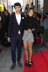 'The X Factor' Press Launch, London