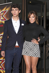 'The X Factor' Press Launch, London