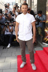'The X Factor' Press Launch, London