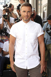 'The X Factor' Press Launch, London