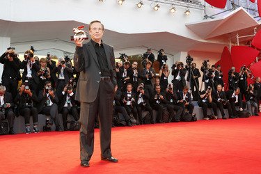 Lifetime Achievement Award für William Friedkin, Biennale 2013