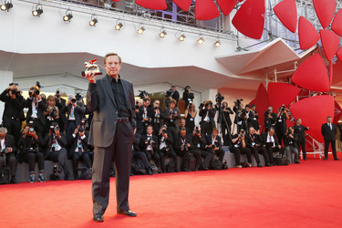 Lifetime Achievement Award für William Friedkin, Biennale 2013