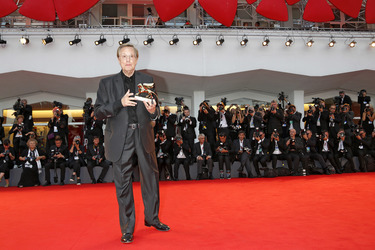 Lifetime Achievement Award für William Friedkin, Biennale 2013