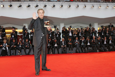 Lifetime Achievement Award für William Friedkin, Biennale 2013