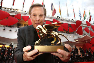 Lifetime Achievement Award für William Friedkin, Biennale 2013