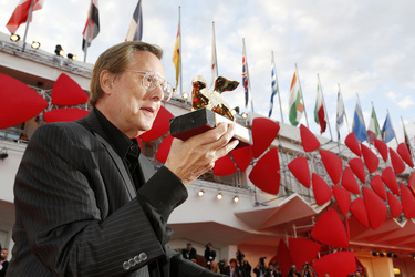 Lifetime Achievement Award für William Friedkin, Biennale 2013