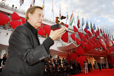 Lifetime Achievement Award für William Friedkin, Biennale 2013
