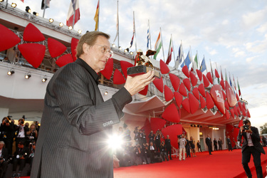 Lifetime Achievement Award für William Friedkin, Biennale 2013