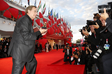 Lifetime Achievement Award für William Friedkin, Biennale 2013