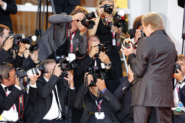 Lifetime Achievement Award für William Friedkin, Biennale 2013