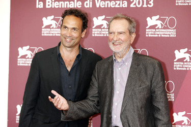 'Die andere Heimat - Chronik einer Sehnsucht' Photocall, Biennale 2013