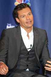 'The Million Second Quiz' Pressekonferenz, New York