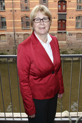 3. Netzwerkevent, Hamburg