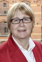 3. Netzwerkevent, Hamburg