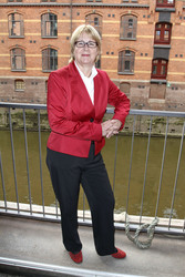 3. Netzwerkevent, Hamburg
