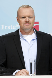Pressekonferenz zum TV-Duell, Berlin