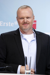 Pressekonferenz zum TV-Duell, Berlin