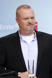 Pressekonferenz zum TV-Duell, Berlin