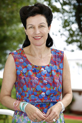 Bettina Reitz, Biennale 2013